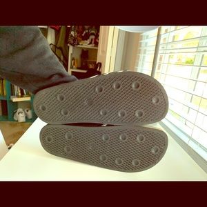 Adidas slides